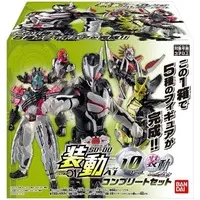 So-Do - Kamen Rider Zero-One