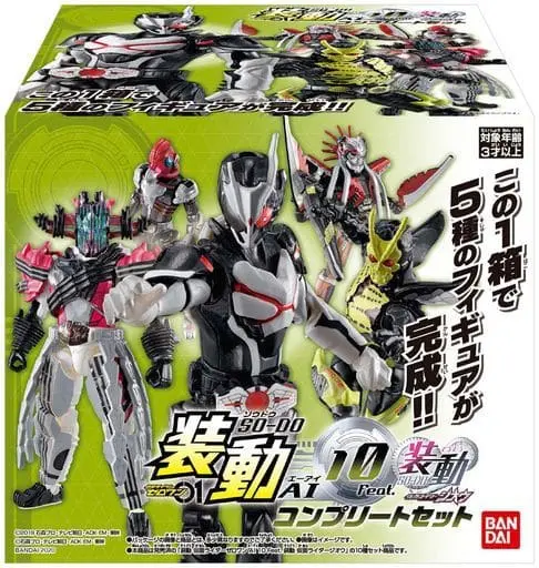 So-Do - Kamen Rider Zero-One