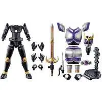 Trading Figure - Kamen Rider Kuuga / Kamen Rider Kuuga (Character)