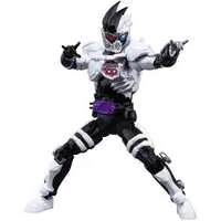 SHODO-X - SHODO-O - Kamen Rider Ex-Aid / Kamen Rider Genm