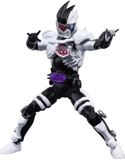 SHODO-X - SHODO-O - Kamen Rider Ex-Aid / Kamen Rider Genm