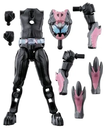 So-Do - Kamen Rider Revice / Kamen Rider Vice