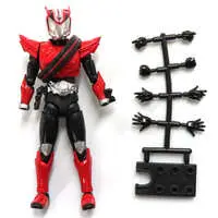 SHODO-X - Kamen Rider Drive / Kamen Rider Drive (Character)