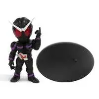 Trading Figure - Kamen Rider W / Kamen Rider Double & Kamen Rider Joker