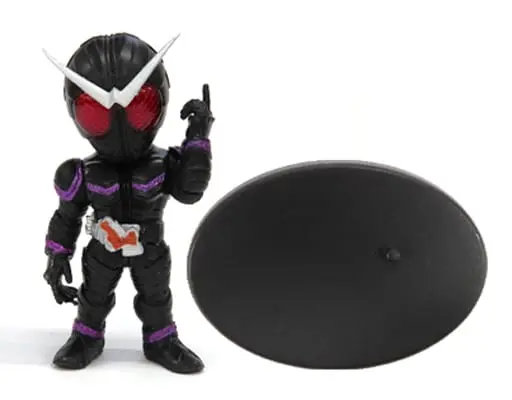 Trading Figure - Kamen Rider W / Kamen Rider Double & Kamen Rider Joker