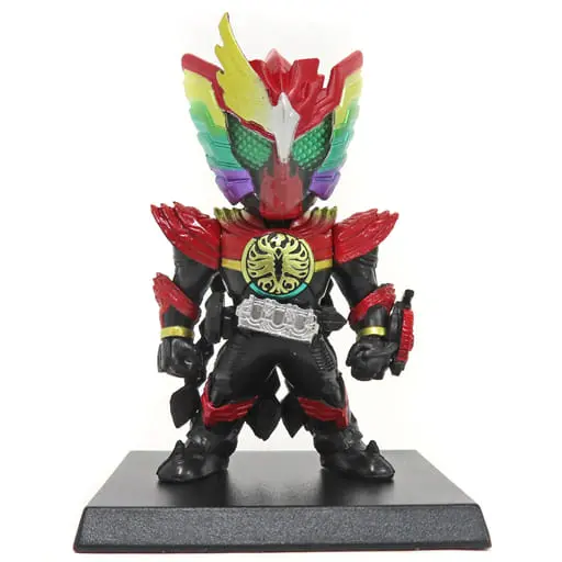 Converge Kamen Rider - Kamen Rider OOO / Kamen Rider OOO (Character)