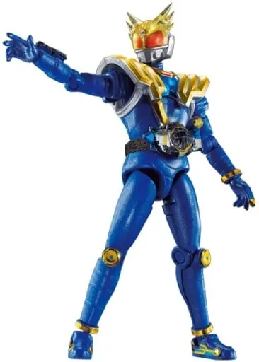 Trading Figure - Kamen Rider Fourze / Kamen Rider Meteor