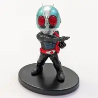 Trading Figure - Shin Kamen Rider / Phase Variation Batta Augments