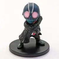 Trading Figure - Shin Kamen Rider / Phase Variation Batta Augments