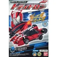 Mascot - Kamen Rider Drive