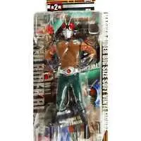 Figure - Kamen Rider (Skyrider) / Skyrider (Character)