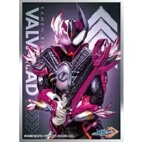 Card Sleeves - Trading Card Supplies - Kamen Rider Gotchard / Kamen Rider Valvarad