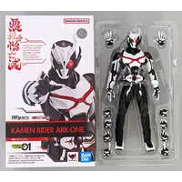 S.H. Figuarts - Kamen Rider Zero-One / Kamen Rider Ark-One