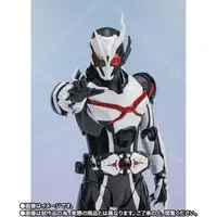 S.H. Figuarts - Kamen Rider Zero-One / Kamen Rider Ark-One