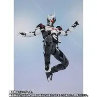 S.H. Figuarts - Kamen Rider Zero-One / Kamen Rider Ark-One