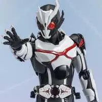 S.H. Figuarts - Kamen Rider Zero-One / Kamen Rider Ark-One