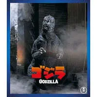 Blu-ray - Godzilla