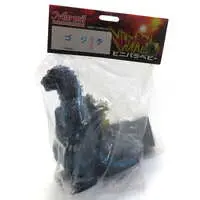 Figure - Godzilla