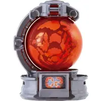 Transformation Devices - Uchu Sentai Kyuranger / Sasori Orange & Koguma Skyblue & Ryu Commander