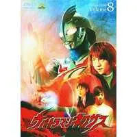 DVD - Ultraman Nexus