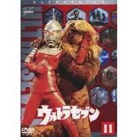 DVD - Ultraseven