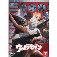 DVD - Ultraseven