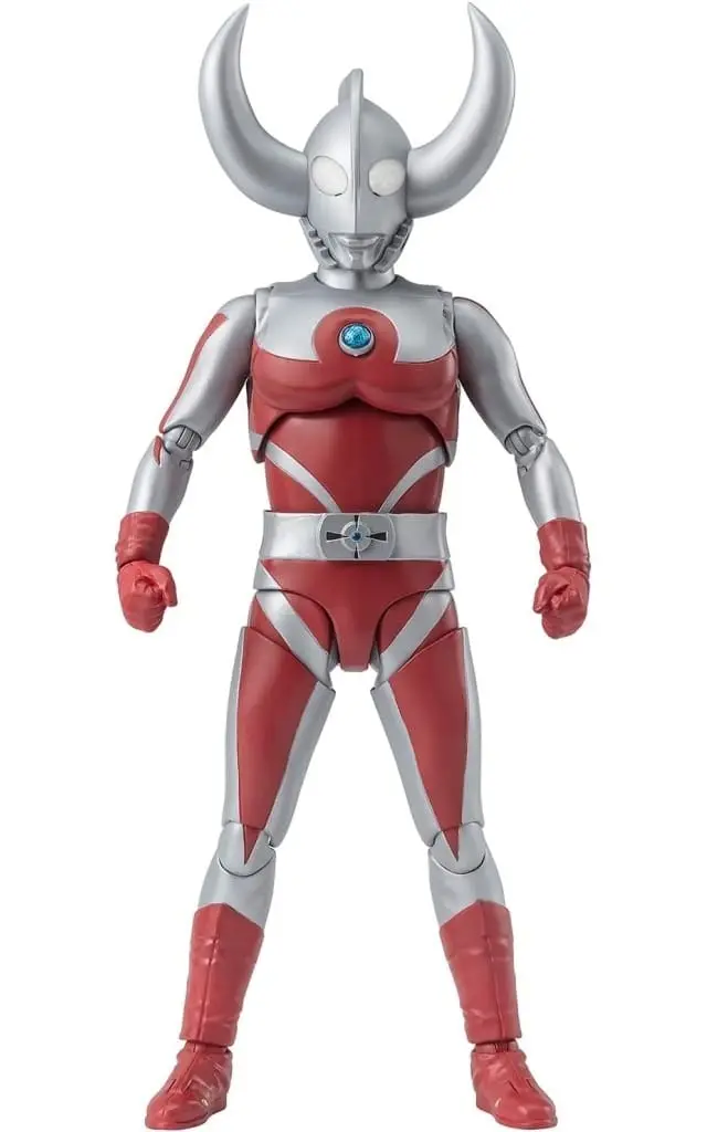 S.H. Figuarts - Ultraman Ace / Father of Ultra