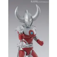 S.H. Figuarts - Ultraman Ace / Father of Ultra