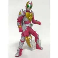 Trading Figure - Kamen Rider Blade / Kamen Rider Garren