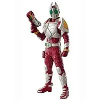 Trading Figure - Kamen Rider Blade / Kamen Rider Garren