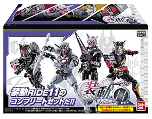 So-Do - Kamen Rider Zi-O