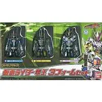 Figure - Kamen Rider Den-O / Kamen Rider Den-O (Character)