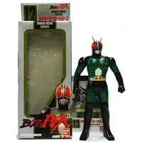 Figure - Kamen Rider Black RX / Kamen Rider Black RX (Character)