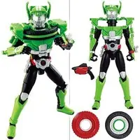 Transformation Gear - Kamen Rider Drive / Kamen Rider Drive (Character)