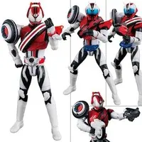 Transformation Gear - Kamen Rider Drive / Kamen Rider Drive (Character)