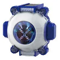 Transformation Gear - Kamen Rider Ghost / Kamen Rider Specter