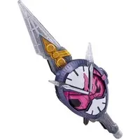 Transformation Gear - Kamen Rider Zi-O