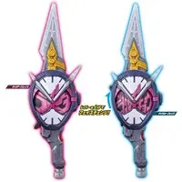 Transformation Gear - Kamen Rider Zi-O