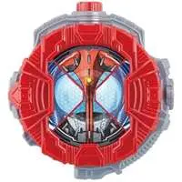 Transformation Gear - Kamen Rider Zi-O