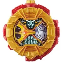 Transformation Gear - Kamen Rider Zi-O