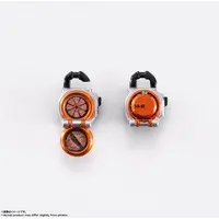 S.H. Figuarts - Kamen Rider Gaim / Kamen Rider Gaim (Character)