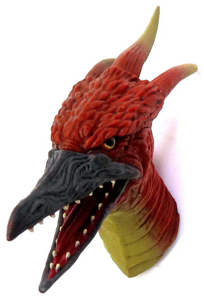 Ichiban Kuji - Godzilla x Kong: The New Empire / Rodan