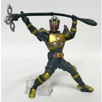 Trading Figure - Kamen Rider Blade / Kamen Rider Leangle