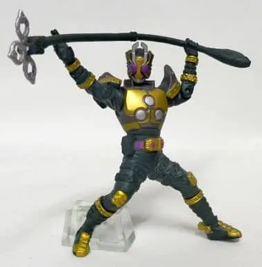 Trading Figure - Kamen Rider Blade / Kamen Rider Leangle