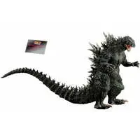 Figure - Godzilla