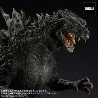 Figure - Godzilla