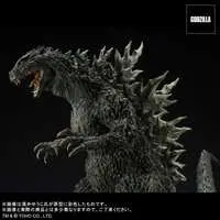 Figure - Godzilla