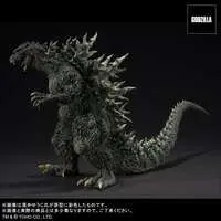 Figure - Godzilla