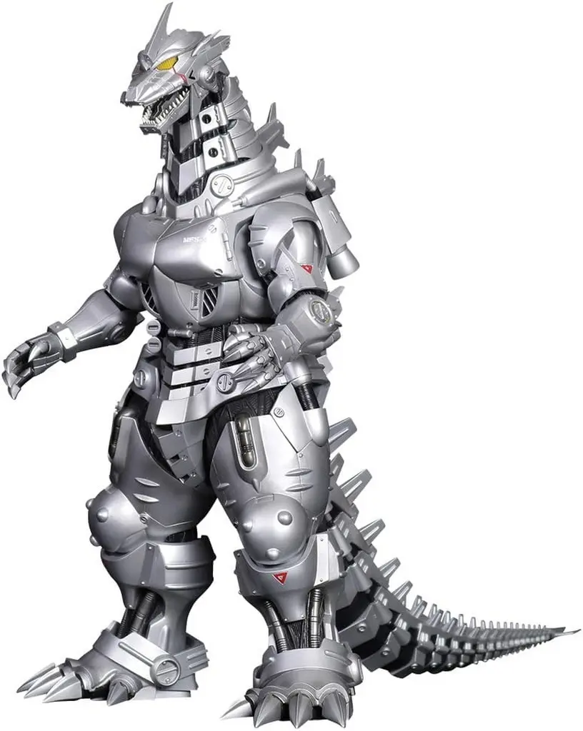 Figure - Godzilla / Mechagodzilla