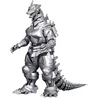 Figure - Godzilla / Mechagodzilla